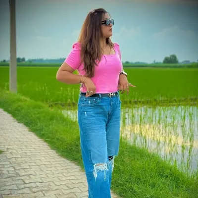 Vandana Vandu profile