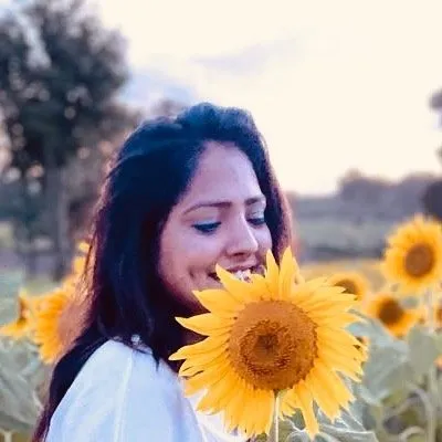 Vandana Kumari profile