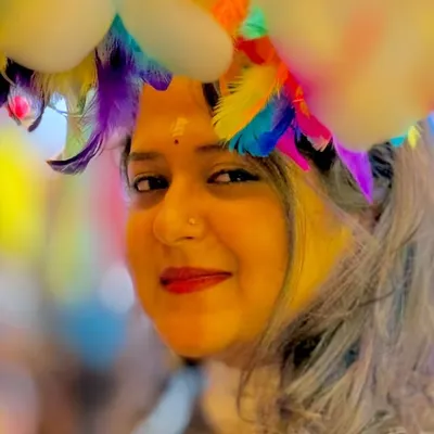 ವಂದನ ಪ್ರಕಾಶ್🧿🫳🏻✨ profile