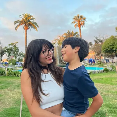Humor / Maternidad / Fitmom profile