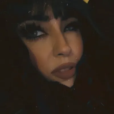NESSA🥀 profile