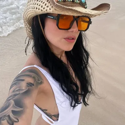 Vanessa Escucha Ramirez profile