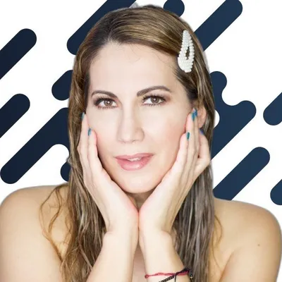 Vanessa Berlín profile