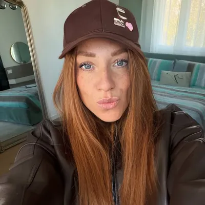Vanessa Blandina profile