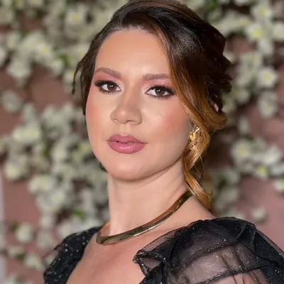 Vanessa Assis profile