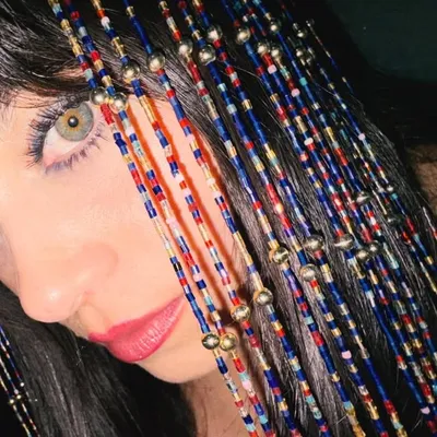 Vanessa Flores profile
