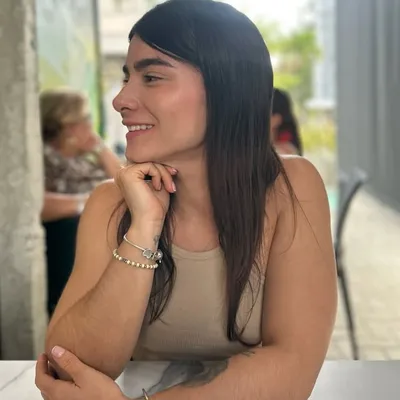 Vane Franco profile