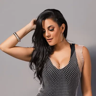 Vanessa González profile