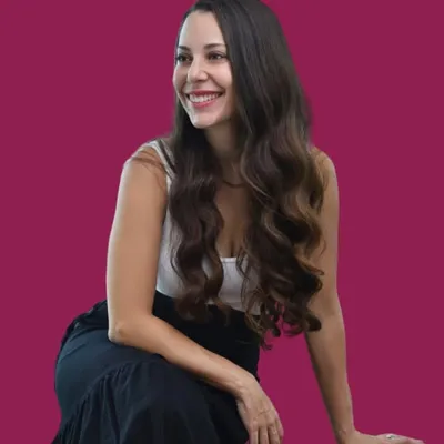 Vanessa Shapiro | Coach de Crianza Consciente profile