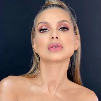 VANESSA JERÍ 🇵🇪 profile