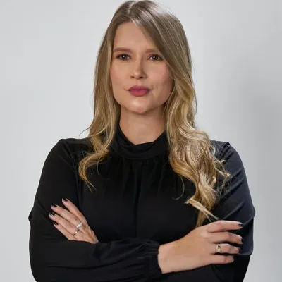 Vanessa Palacio profile