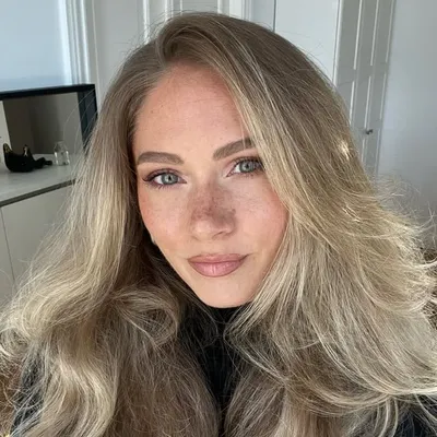Vanessa Prinz profile