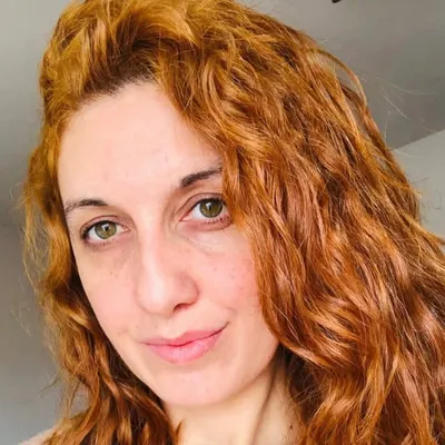 Vane Fernández profile