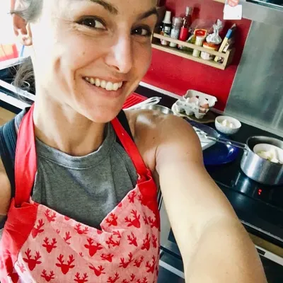 Vanessa Lepage profile