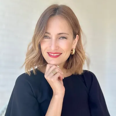 Vanesa | Mentora de estrategia de ventas profile