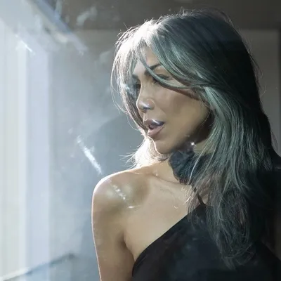 Vanessa Mathison profile