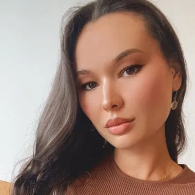 Vanessa Sunshine profile