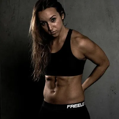 Vanessa Gebhardt profile