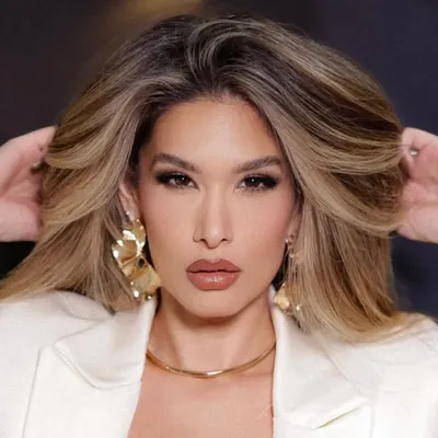 Maquiagem e penteado especialista em noivas, BRASILIA profile