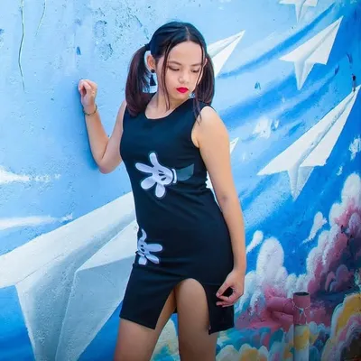 Vanessa Cheok profile
