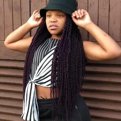 VanessaZA profile