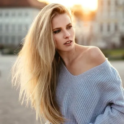 Vanessa profile