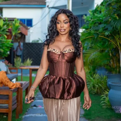 Vanessa Gyan profile