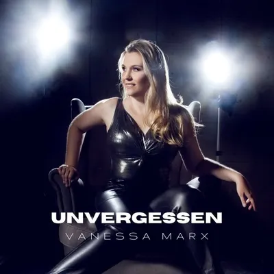 Vanessa Marx profile