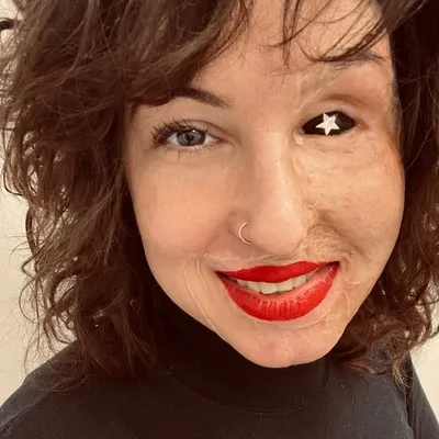 Vanessa Münstermann profile