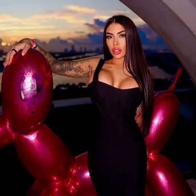 Vanessa Vanesita profile