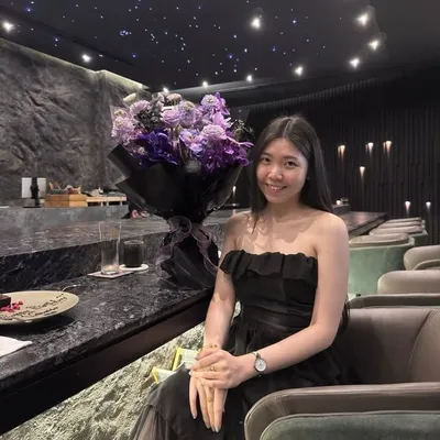 Vanessa 雪薇 profile