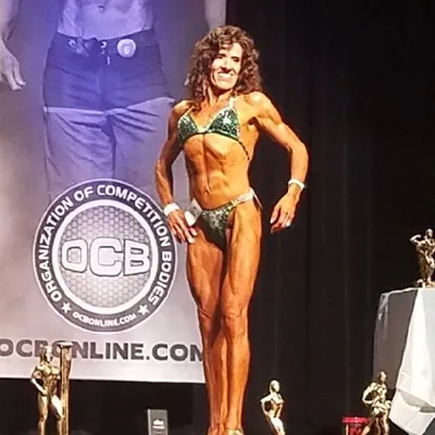 Vanessa Skinner profile