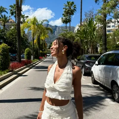 VANESSA 🦋 | Lifestyle, travel and all in between profile