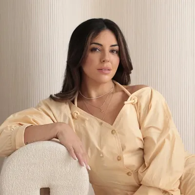 Vanessa Giuliani profile
