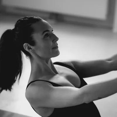Vanessa Aden | Pilates & Barre Coach profile