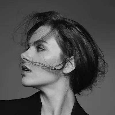 VANESSA ALEKSANDER profile