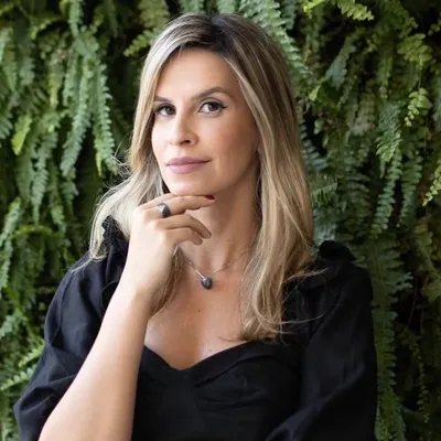 Vanessa Baad profile