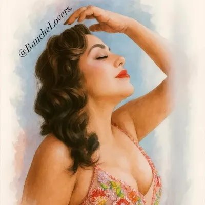 Vanessa Bauche profile