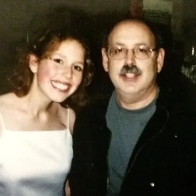 Vanessa P Bayer profile
