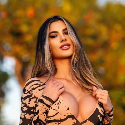 Vanessa Bedoya profile