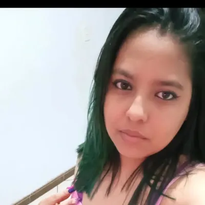 Vanessa Belmontes Noriega profile