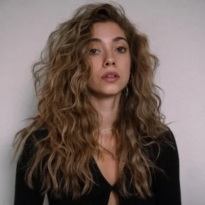 Vanessa Berg profile