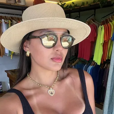 Vanessa Boone ๐ค profile