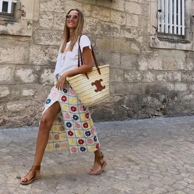 Vanessa Clavier profile