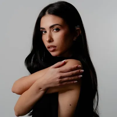 Vanessa Curci profile