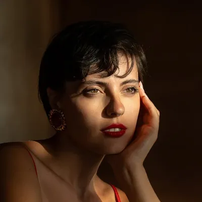 Vanessa Gentile profile