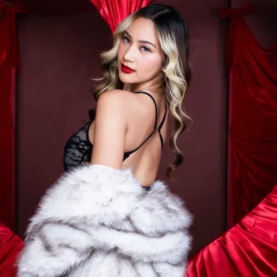 Vanessa Rose Nicole Domingo profile