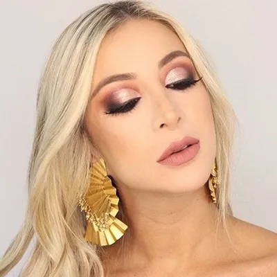 Vanessa Esguerra profile
