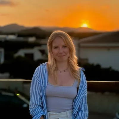 V profile
