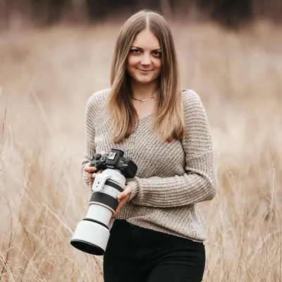 Vanessa Gerner | Pferde- & Hundefotografie | Koblenz, RLP profile